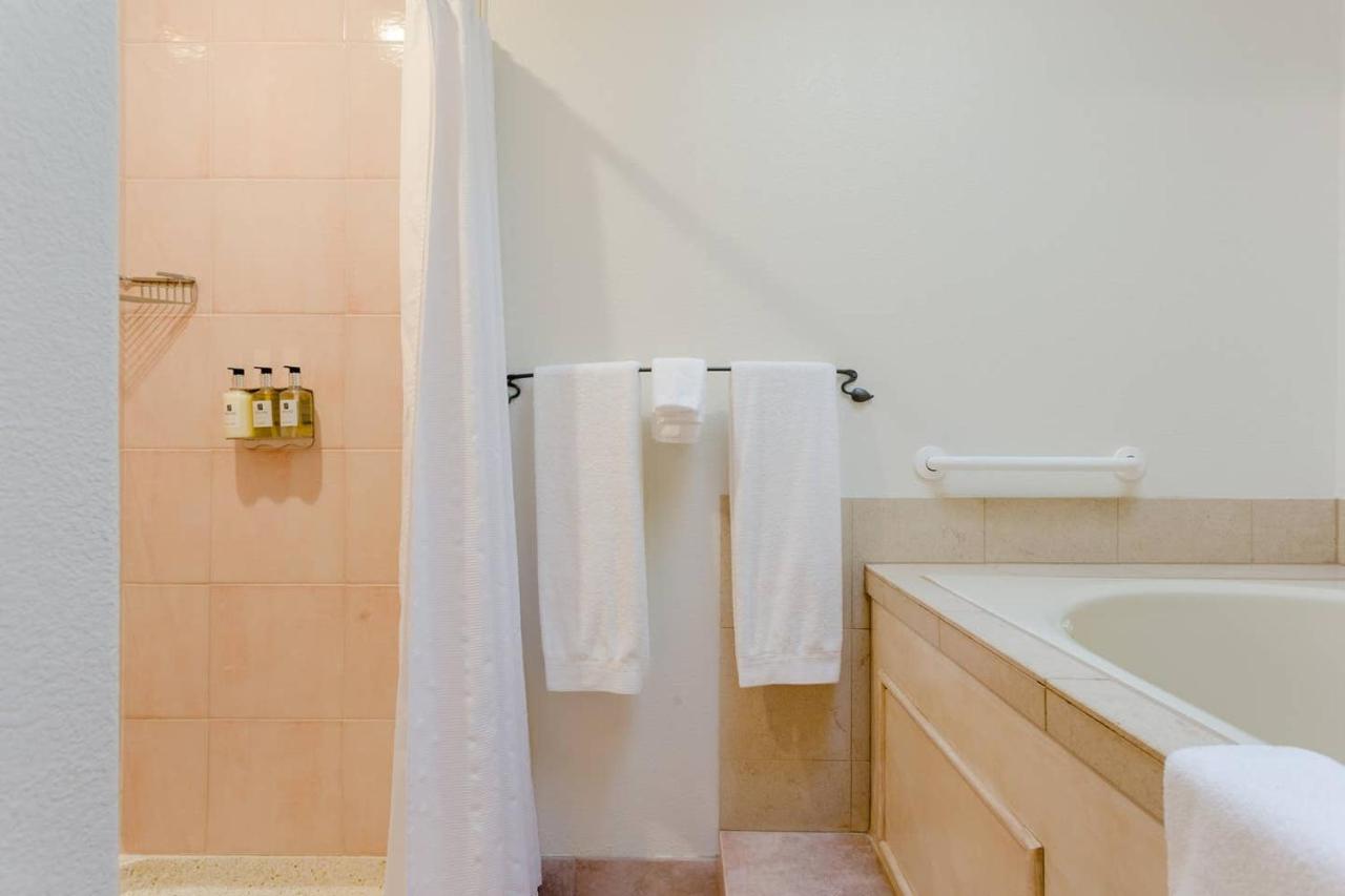 Cottage Grove Inn Калистога Экстерьер фото